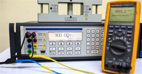 Why You Need to Calibrate Instruments - Calibrate