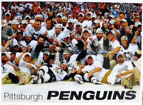 Pittsburgh Penguins Players