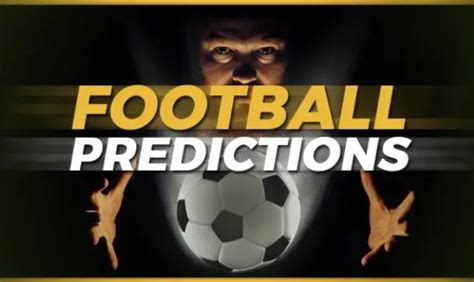 Top 5 Best Football Prediction Sites in the World 2024