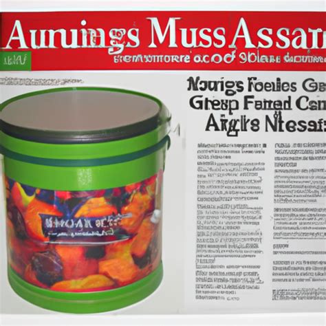 @Augason Farms Dehydrated And Freeze-Dried Fruit Variety Pail, 25-Year ...