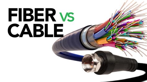 Fiber vs Cable Internet - The Definitive Guide | 123NET