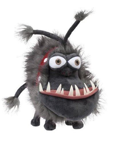 Evil purple minion plush - kizacareers