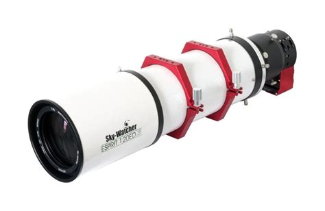 Telescope for astrophotography, what to choose.