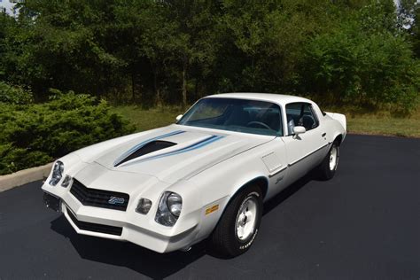 1978 Chevrolet Camaro Z28 | American Muscle CarZ