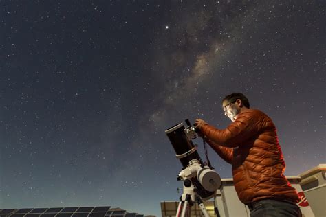 29 best telescopes for astrophotography 2024