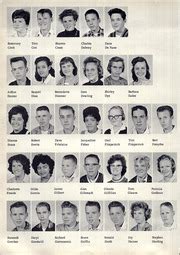 Buena High School - Yearling Yearbook (Sierra Vista, AZ), Class of 1961, Page 84 of 176