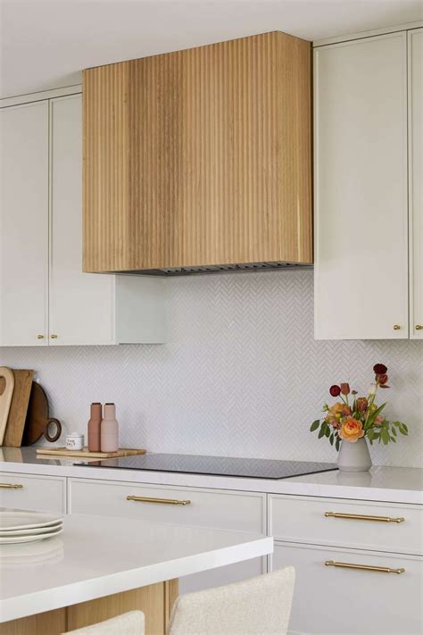 30 Range Hood Ideas That Make a Statement