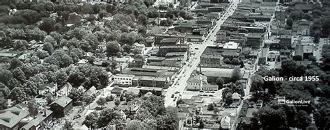 18 best Galion History images on Pinterest | Columbus ohio, Ohio and ...