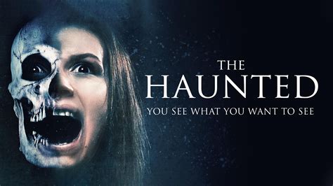 The Haunted (2019) - Plex