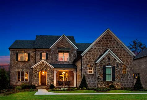 Traton Homes Opens Decorated Model Home at The Reserve at Old Atlanta | Suwanee, GA Patch