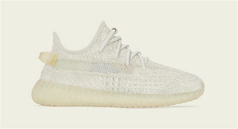 Adidas Yeezy Boost 350 V2 ‘Light’ Release Info: Here’s How to Buy ...