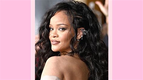 What perfume does Rihanna wear? The DL on her go-to scent | My ...