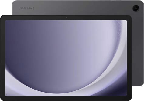 Samsung – Galaxy Tab A9+ 11″ 64GB – Wi-Fi – Graphite – Sansujyuku