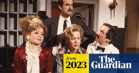 An anti-woke nightmare! Why the Fawlty Towers remake is a truly nauseating idea | Television ...