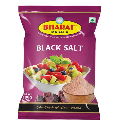 Black Salt