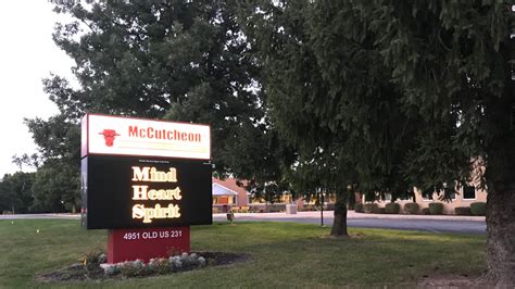 TSC: No credible threats to Lafayette's McCutcheon High School