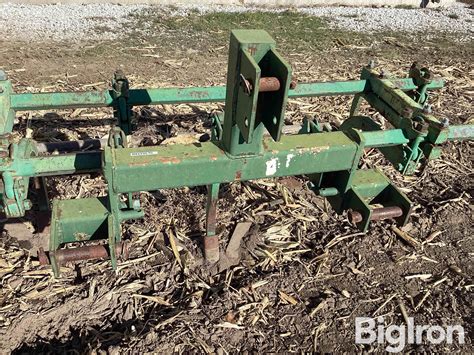 8' Plow BigIron Auctions