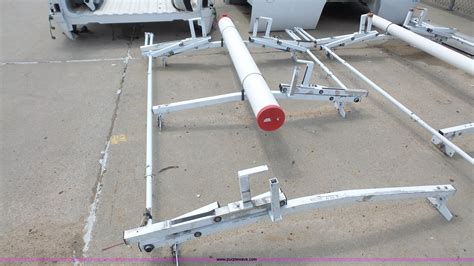 Prime Design Ladder Rack Parts - Design Talk