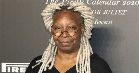 Whoopi Goldberg