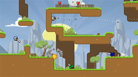 Teeworlds on Steam