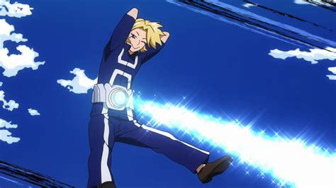 Yuga Aoyama/Image Gallery | Boku no Hero Academia Wiki | FANDOM powered by Wikia