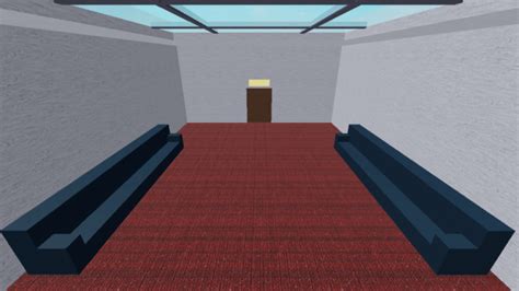 Rooms para ROBLOX - Juego Descargar