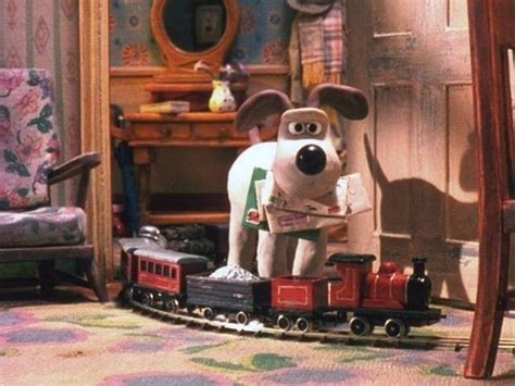 79 best Wallace and Gromit images on Pinterest