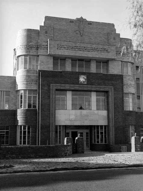 A very special place: Perth's 99-year-old King Edward Memorial Hospital for Women - ABC News