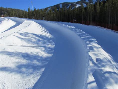 Coca-Cola Tubing Hill (Winter Park) - 2020 Lo que se debe saber antes ...