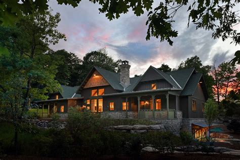 Grove Lodge at Mohonk Mountain House by Architecture and Planning - Architizer