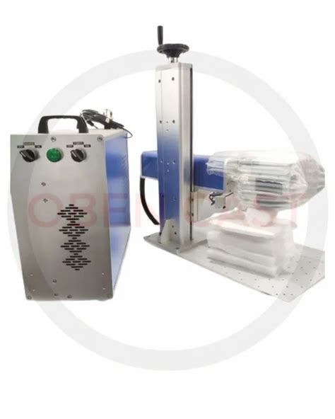 Fiber Laser Marker 20 W, For Marking/Engraving at best price in Thane | ID: 25107798112