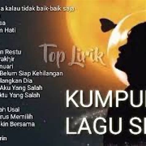 Stream Lagu Sedih Terbaru | Lagu Galau | Lagu Baper | Lagu Sedih 2022 by Maifors Studio | Listen ...