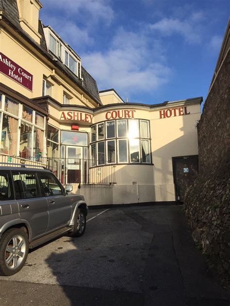 ASHLEY COURT HOTEL - Updated 2025 Prices & Reviews (Torquay, Devon)