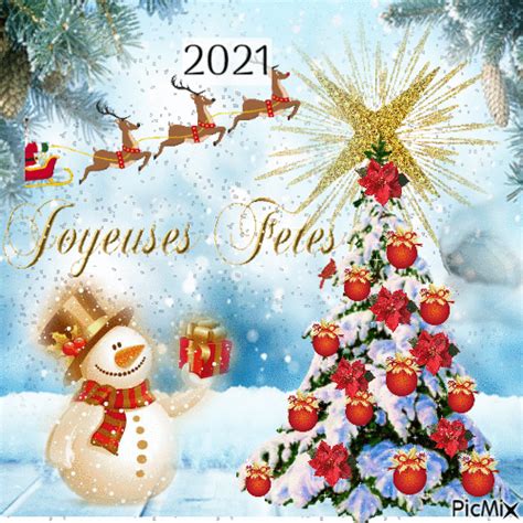 Joyeuses Fetes 2021 Christmas Bulbs, Creations, Novelty Christmas ...