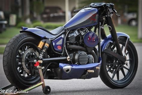 M&M Customs | Yamaha bolt, Yamaha bolt custom, Star motorcycles