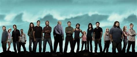 Lost Season 6 Promotional Photos