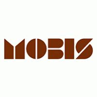 Mobis Logo PNG Vector (CDR) Free Download