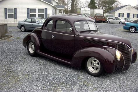 38 ford coupes - Google Search | Fancy cars, Classic hot rod, Cool cars