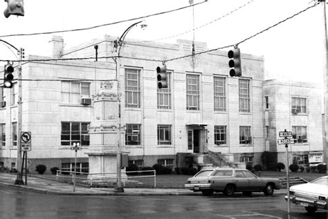 Independence County Courthouse - Encyclopedia of Arkansas