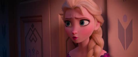 Frozen II (2019) [4K] - Animation Screencaps | Animated movies, Disney ...