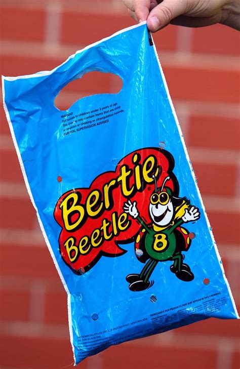 Bertie Beetle to Blinky Bill: Bag yourself a bargain at the Sydney Royal Easter Show showbag ...