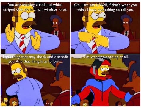 Ned Flanders Memes For When There's Nothing Better To Ding-Dong-Diddly-Do | Ned flanders, Memes ...