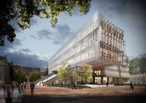 Faculty of Architecture, Building & Planning, University of Melbourne ...