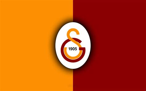 Galatasaray Logo : Hd Wallpaper Soccer Galatasaray S K Emblem Lion Logo ...