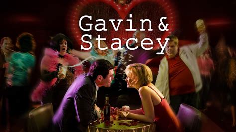 Gavin & Stacey - TheTVDB.com