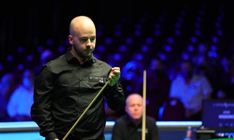 Super Success for Luca Brecel in the 2021 Scottish Open - SnookerHQ.com