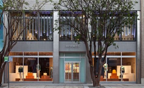 Hermès Boutique Opens in Miami Design District – Premier Guide Miami