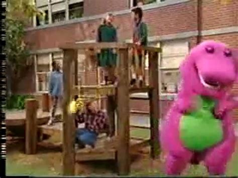 Barney Songs (Part1) - video Dailymotion