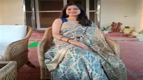 IAS Ananya Das Age, Husband, Marriage, Height, Family