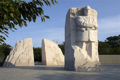 Martin Luther King Jr. Memorial (3) | Washington | Pictures | United ...